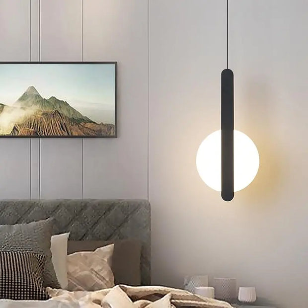 Moderne LED Pendelleuchte - Moderne-Lampen.de