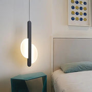 Moderne LED Pendelleuchte - Moderne-Lampen.de