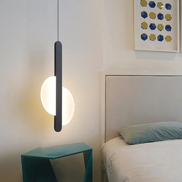 Moderne LED Pendelleuchte - Moderne-Lampen.de