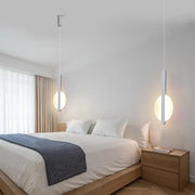 Moderne LED Pendelleuchte - Moderne-Lampen.de