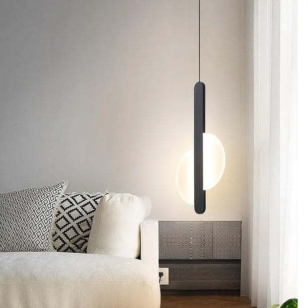 Moderne LED Pendelleuchte - Moderne-Lampen.de