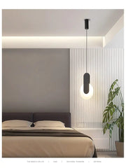 Moderne LED Pendelleuchte - Moderne-Lampen.de