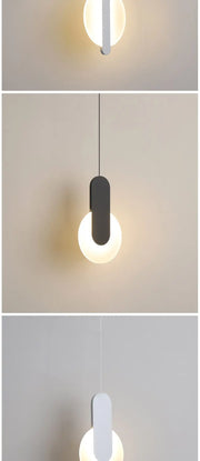 Moderne LED Pendelleuchte - Moderne-Lampen.de