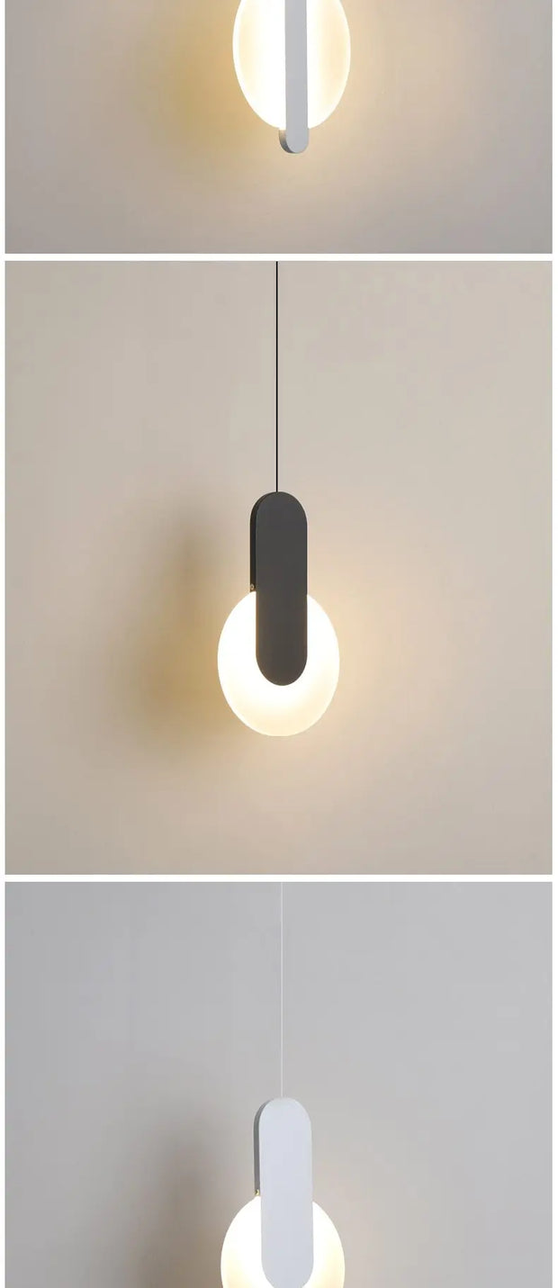 Moderne LED Pendelleuchte - Moderne-Lampen.de