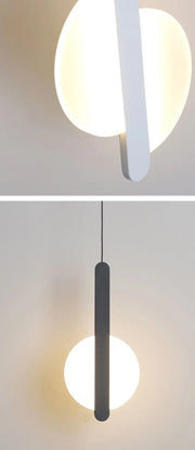 Moderne LED Pendelleuchte - Moderne-Lampen.de