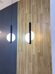 Moderne LED Pendelleuchte - Moderne-Lampen.de