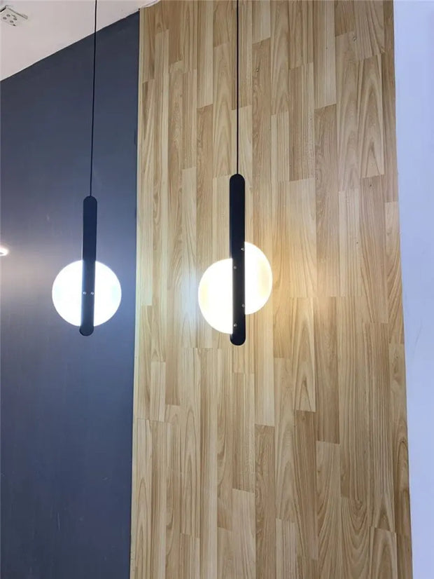 Moderne LED Pendelleuchte - Moderne-Lampen.de