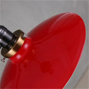 Vintage Retro Metall Schirm Pendelleuchte - Moderne-Lampen.de