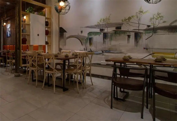 Moderne Nordische Weltkugel Pendelleuchte - Moderne-Lampen.de