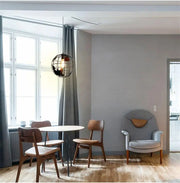 Moderne Nordische Weltkugel Pendelleuchte - Moderne-Lampen.de