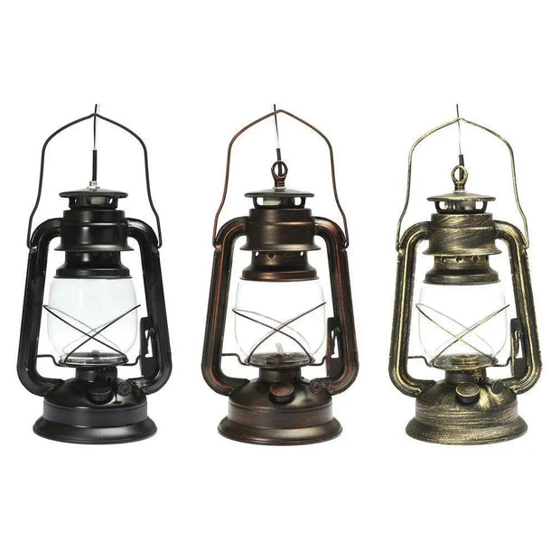 Vintage Laternenstil Wandleuchte - Moderne-Lampen.de