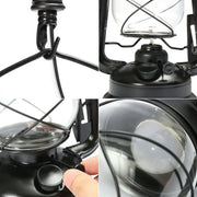 Vintage Laternenstil Wandleuchte - Moderne-Lampen.de