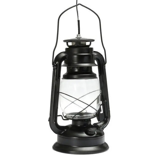 Vintage Laternenstil Wandleuchte - Moderne-Lampen.de