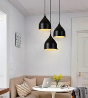 Moderne nordische Pendelleuchten - Moderne-Lampen.de