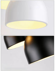 Moderne nordische Pendelleuchten - Moderne-Lampen.de