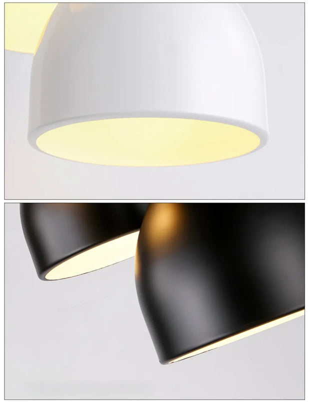 Moderne nordische Pendelleuchten - Moderne-Lampen.de