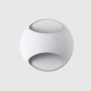 Moderne Nordische Licht Bounce Runde Lampe - Moderne-Lampen.de
