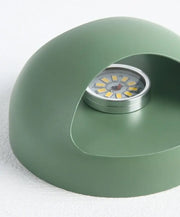 Moderne Nordische Licht Bounce Runde Lampe - Moderne-Lampen.de