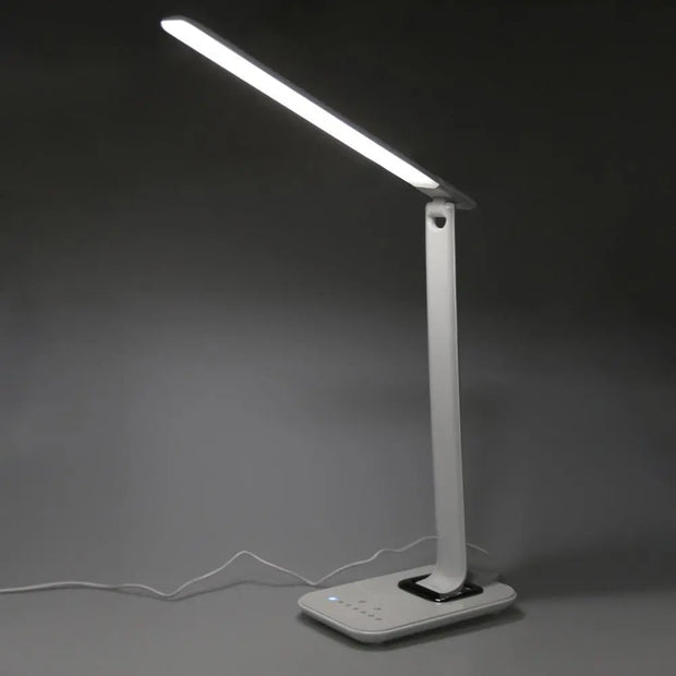 Faltbare Touch-Sensitive Tischlampe - Moderne-Lampen.de