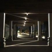 Runde Wandleuchte LED Lampe - Moderne-Lampen.de