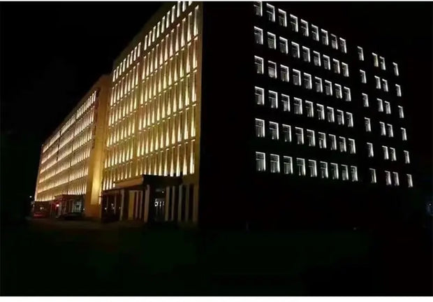 Runde Wandleuchte LED Lampe - Moderne-Lampen.de