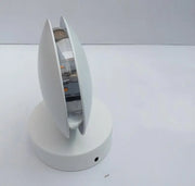 Runde Wandleuchte LED Lampe - Moderne-Lampen.de