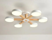 Moderner Luxus Mehrarmiger Kronleuchter - Moderne-Lampen.de