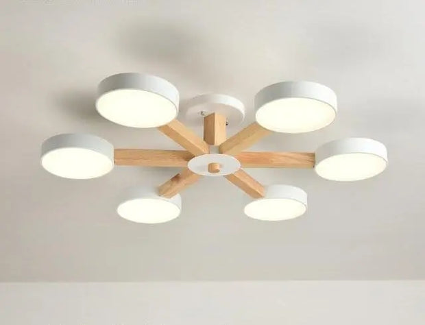 Moderner Luxus Mehrarmiger Kronleuchter - Moderne-Lampen.de