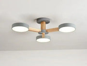 Moderner Luxus Mehrarmiger Kronleuchter - Moderne-Lampen.de