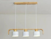 Moderne nordische LED Pendelleuchte - Moderne-Lampen.de