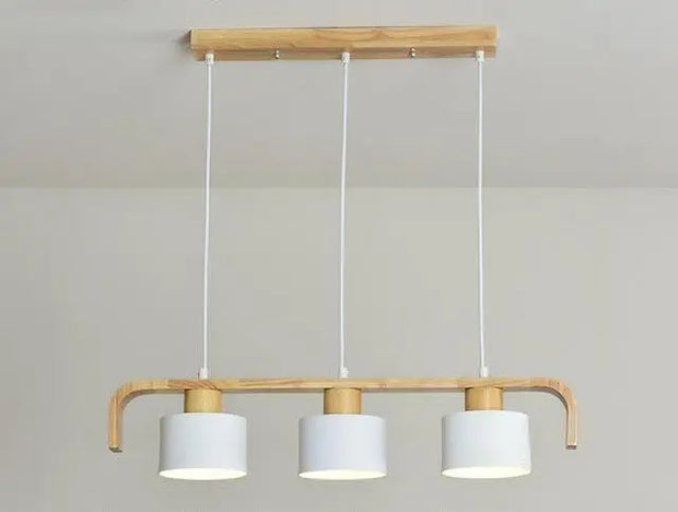 Moderne nordische LED Pendelleuchte - Moderne-Lampen.de