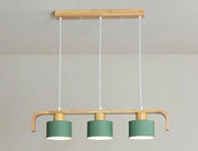 Moderne nordische LED Pendelleuchte - Moderne-Lampen.de