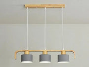 Moderne nordische LED Pendelleuchte - Moderne-Lampen.de