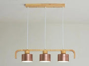 Moderne nordische LED Pendelleuchte - Moderne-Lampen.de