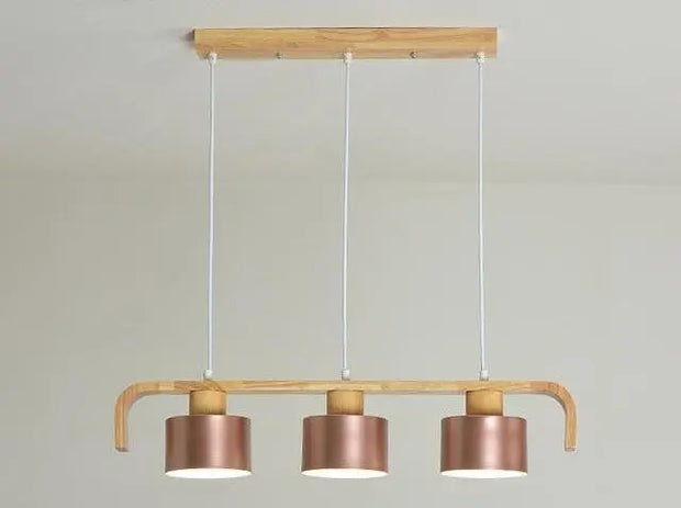 Moderne nordische LED Pendelleuchte - Moderne-Lampen.de