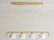 Moderne nordische LED Pendelleuchte - Moderne-Lampen.de