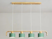 Moderne nordische LED Pendelleuchte - Moderne-Lampen.de