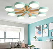 Moderner Luxus Mehrarmiger Kronleuchter - Moderne-Lampen.de