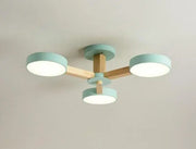 Moderner Luxus Mehrarmiger Kronleuchter - Moderne-Lampen.de