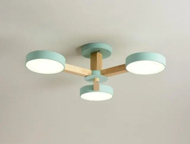 Moderner Luxus Mehrarmiger Kronleuchter - Moderne-Lampen.de