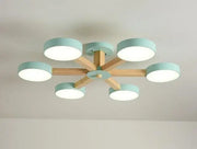 Moderner Luxus Mehrarmiger Kronleuchter - Moderne-Lampen.de