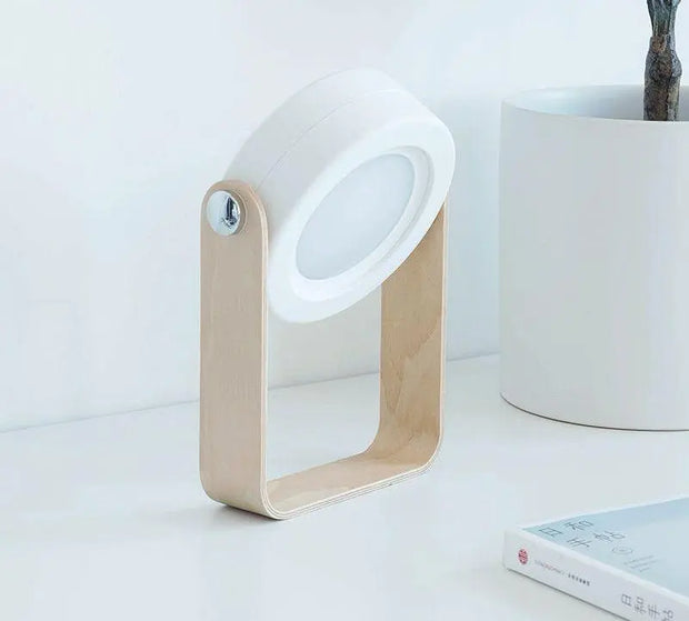 Tragbare zusammenklappbare Laterne - Moderne-Lampen.de