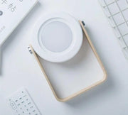 Tragbare zusammenklappbare Laterne - Moderne-Lampen.de