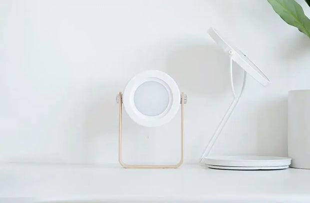 Tragbare zusammenklappbare Laterne - Moderne-Lampen.de