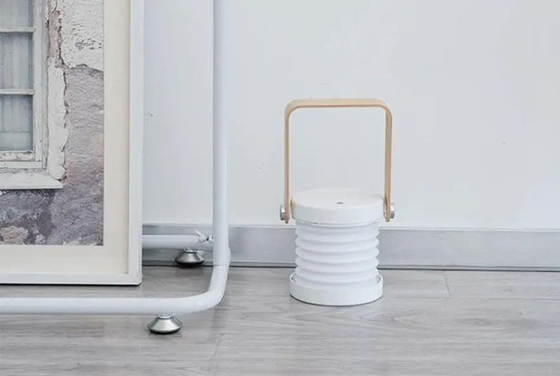 Tragbare zusammenklappbare Laterne - Moderne-Lampen.de