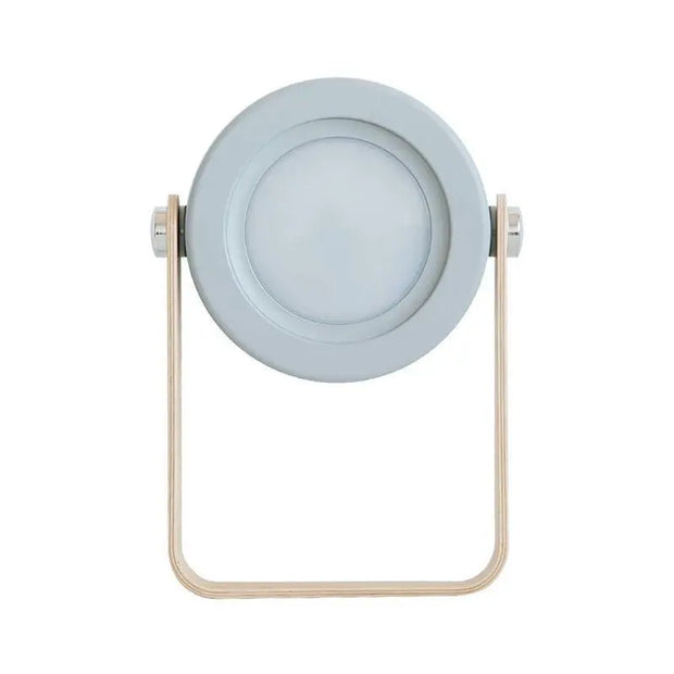 Tragbare zusammenklappbare Laterne - Moderne-Lampen.de