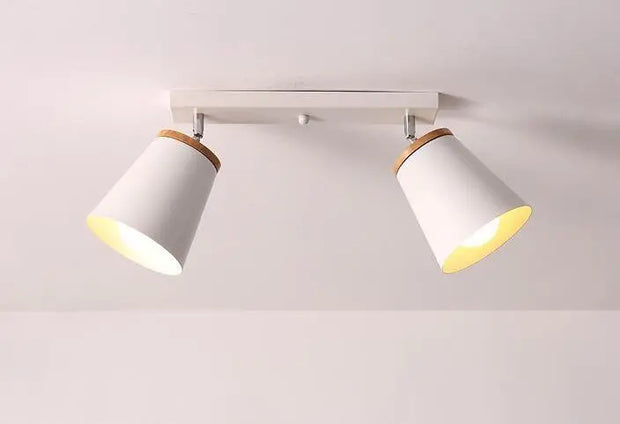 Moderne nordische verstellbare Pendelleuchten - Moderne-Lampen.de
