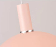 Moderne Nordische Runde Pendelleuchte - Moderne-Lampen.de