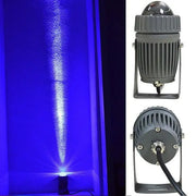 Wasserdichter Uni-Direktionaler Spot. - Moderne-Lampen.de