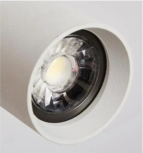 Moderne Nordische LED Bürsten Pendelleuchte - Moderne-Lampen.de